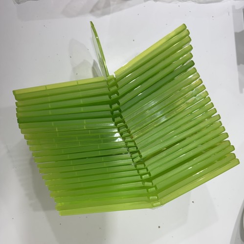 Empty xbox 360 game - case, x