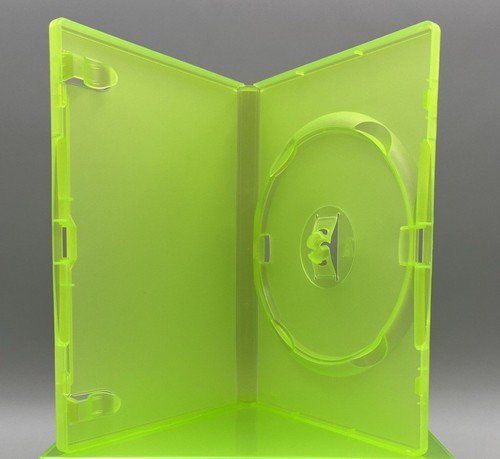 Original green xbox 360 - x1,