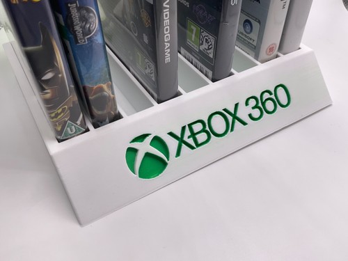 Xbox 360 - 360/xbox, case