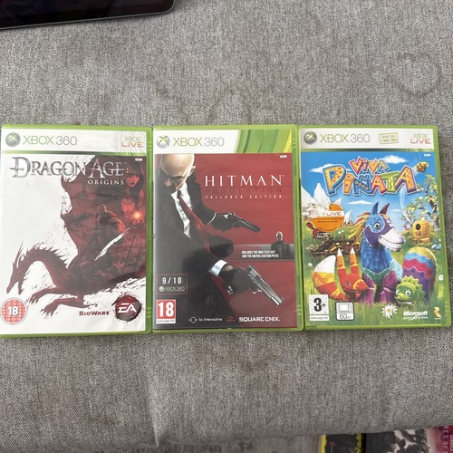 Microsoft xbox 360 game - microsoft,